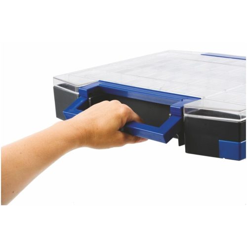 Raaco Boxxser Alkatrésztartó doboz"Boxxser“ 45