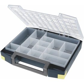 Raaco Boxxser Alkatrésztartó doboz"Boxxser“ 14