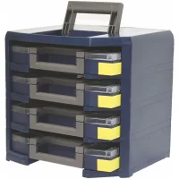 Raaco Boxxser