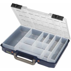 Raaco Alkatrésztartó doboz"CarryLite“ 10