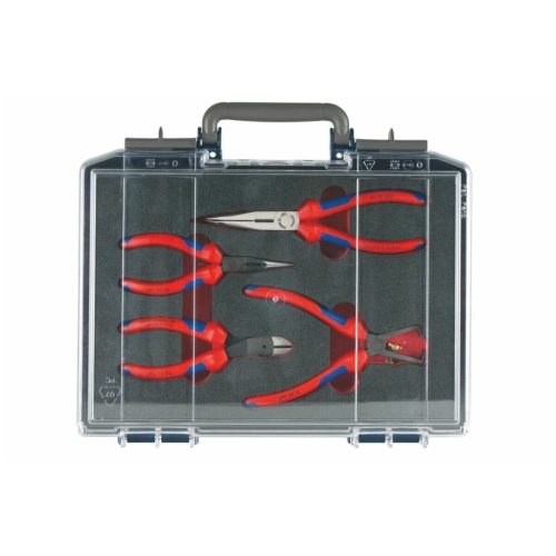 Raaco Alkatrésztartó doboz"CarryLite“ 10