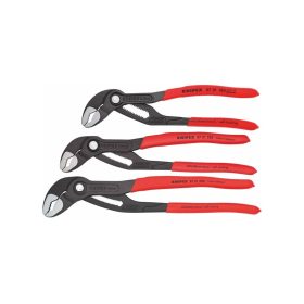 Knipex Vízpumpafogó készlet 3