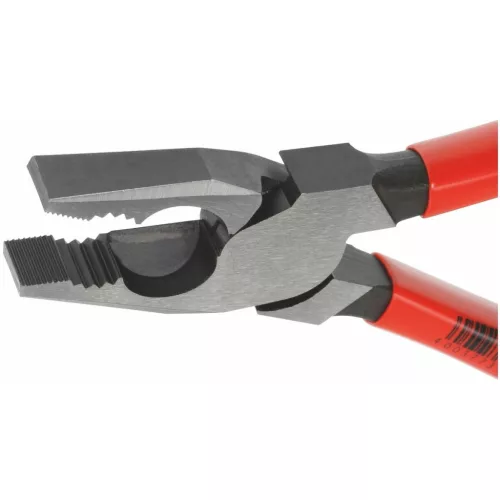 Knipex Erősített kombinált fogó, polírozott 200 mm