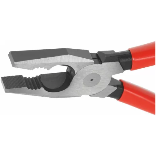 Knipex Kombinált fogó, polírozott 250 mm