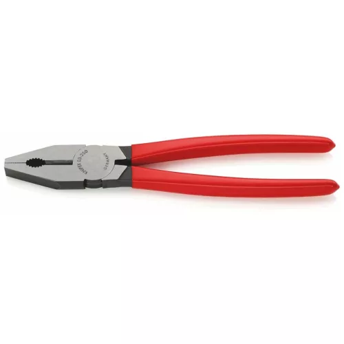 Knipex Kombinált fogó, polírozott 250 mm