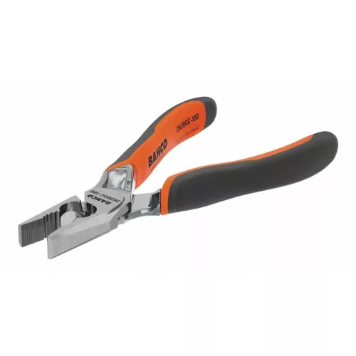 Bahco Erősített kombinált fogó ERGO™ 160 mm