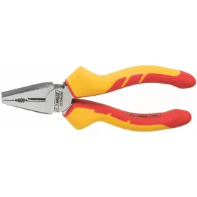   Holex Vanádium kombinált fogó VDE szerint szigetelt 160 mm