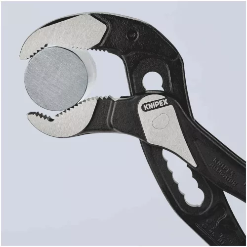 Knipex Vízpumpafogó Alligator, foszfátozott 400 mm