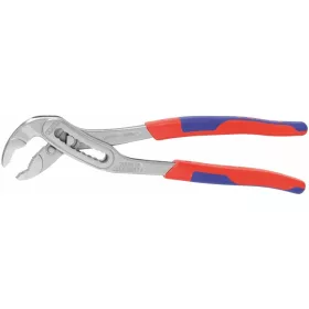   Knipex Vízpumpafogó Alligator, krómozott, markolattal 175 mm