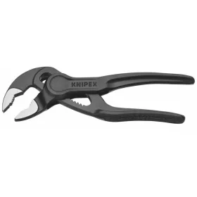 Knipex Vízpumpafogó Cobra, foszfátozott 100 mm