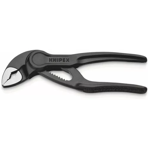 Knipex Vízpumpafogó Cobra, foszfátozott 100 mm