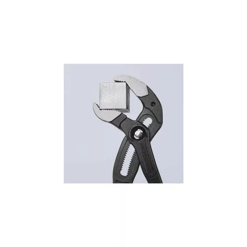 Knipex Vízpumpafogó Cobra, foszfátozott 400 mm