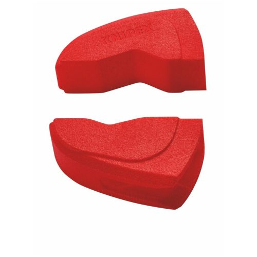 Kímélő pofák Cobra® vízpumpafogókhoz 6 darabos 180