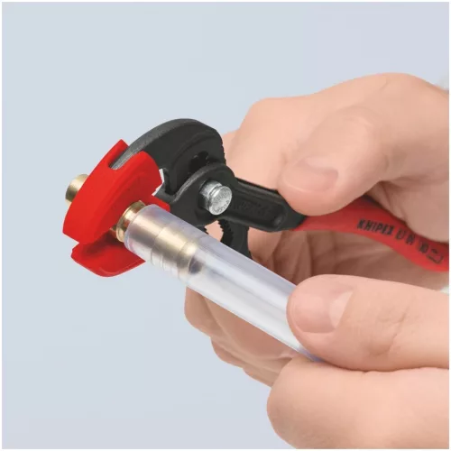 Knipex Kímélő pofák Cobra vízpumpafogókhoz 6 darabos 180