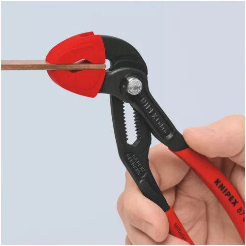 Knipex Kímélő pofák Cobra vízpumpafogókhoz 6 darabos 180