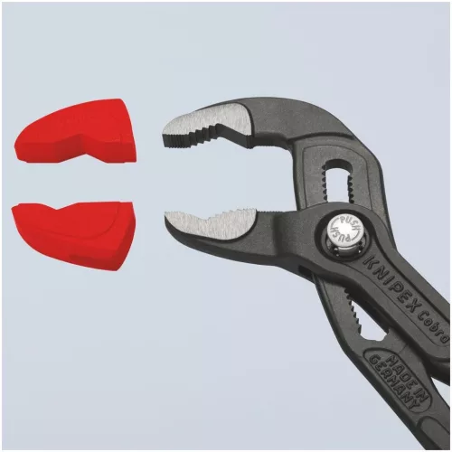 Knipex Kímélő pofák Cobra vízpumpafogókhoz 6 darabos 250