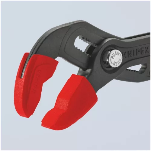 Knipex Kímélő pofák Cobra vízpumpafogókhoz 6 darabos 300