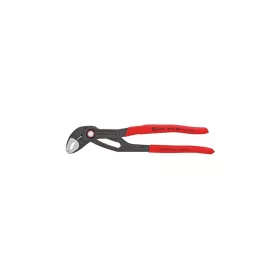   Knipex Vízpumpafogó Cobra QuickSet, foszfátozott gyorsállítással 250 mm
