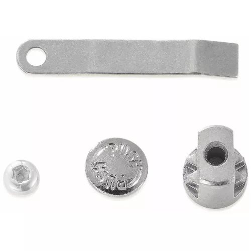 Knipex Pótalkatrész készlet 150