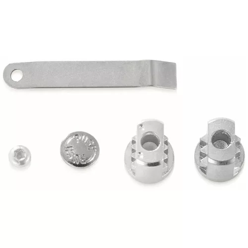 Knipex Pótalkatrész készlet 250