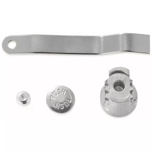 Knipex Pótalkatrész készlet 400