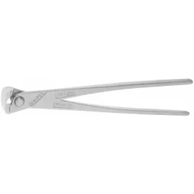 Knipex Erősített Monier-fogó, horganyzott 250 mm