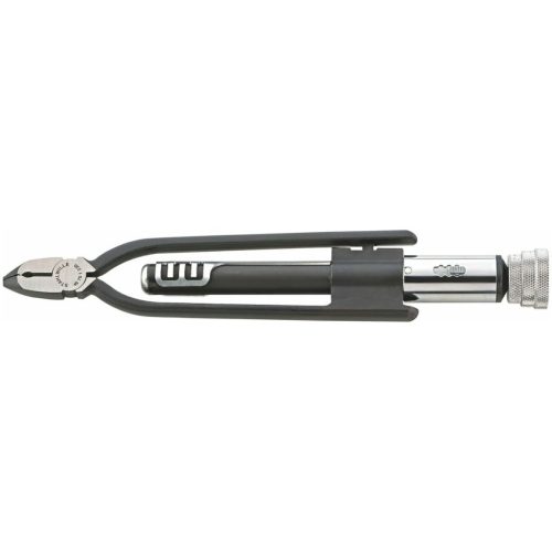 Stahlwille Huzalbiztosító fogó 230 mm