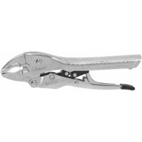 Garant Automata rögzítő fogó, önbeálló 160 mm