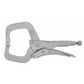 Holex Önzáró rögzítő fogó 150 mm