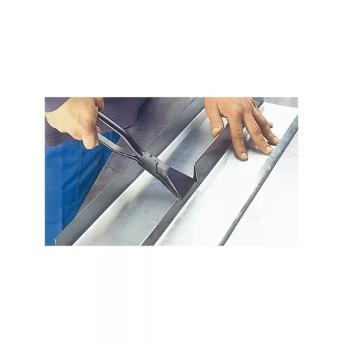 Erdi Falcoló fogó, 45°-ban hajlított 60 mm