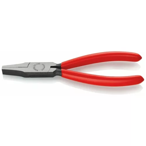 Knipex Laposfogó, polírozott 160 mm