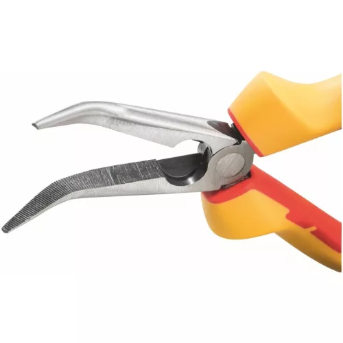 Holex Telefonfogó, hajlított VDE szerint szigetelt 200 mm