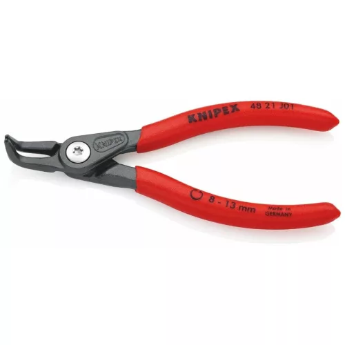 Knipex Precíziós Seeger gyűrű fogó J01