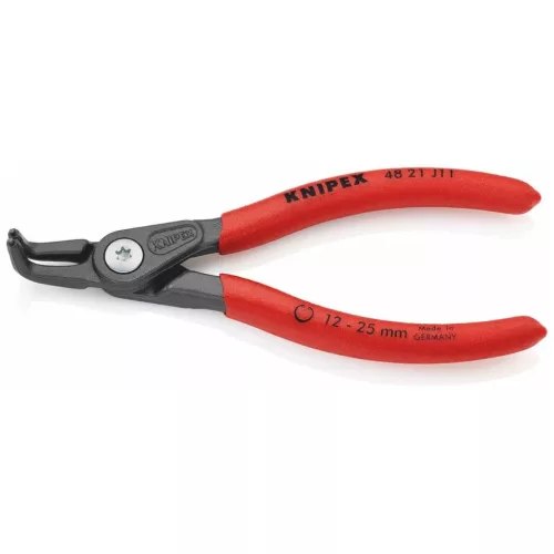 Knipex Precíziós Seeger gyűrű fogó J11