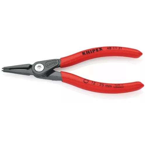 Knipex Precíziós Seeger gyűrű fogó J1