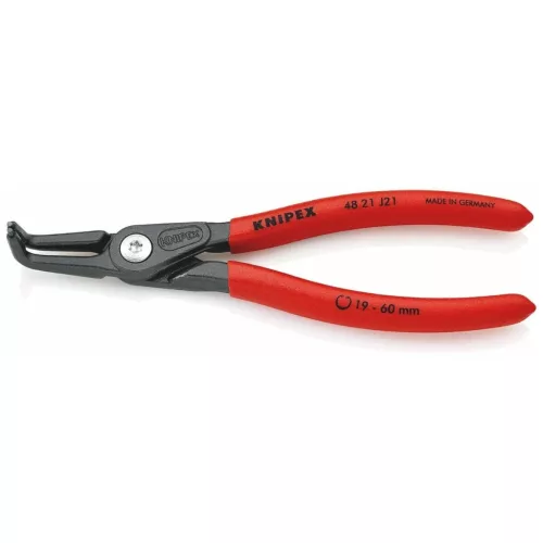 Knipex Precíziós Seeger gyűrű fogó J21