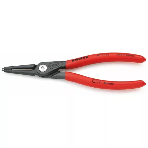 Knipex Precíziós Seeger gyűrű fogó J2
