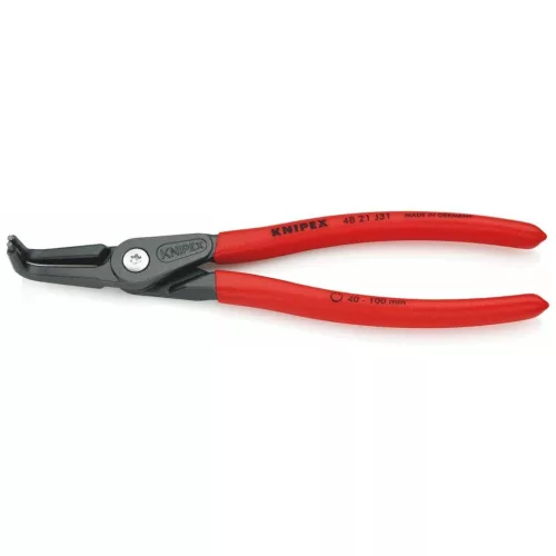 Knipex Precíziós Seeger gyűrű fogó J31