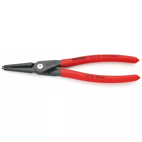 Knipex Precíziós Seeger gyűrű fogó J3