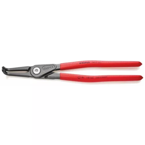 Knipex Precíziós Seeger gyűrű fogó J41