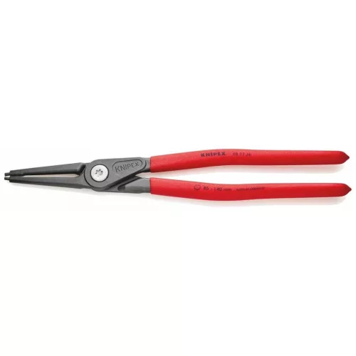 Knipex Precíziós Seeger gyűrű fogó J4
