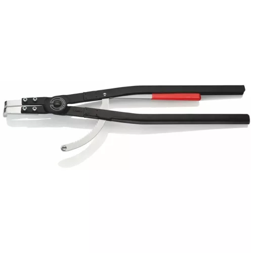 Knipex Seeger gyűrű fogó J51