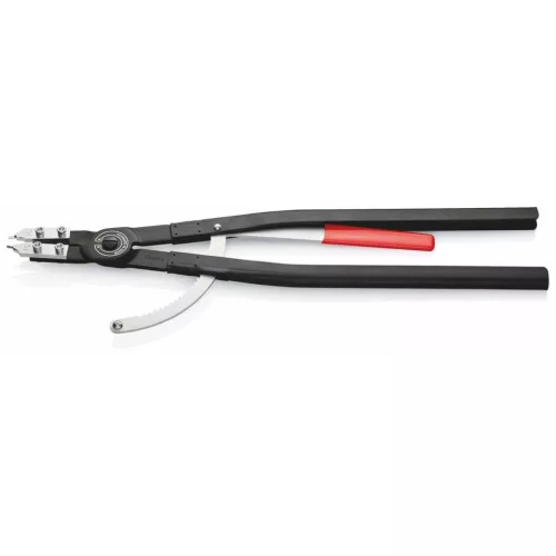Knipex Seeger gyűrű fogó J5