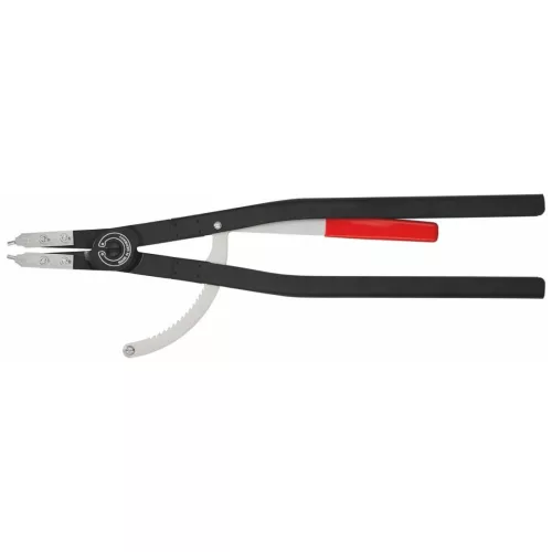Knipex Seeger gyűrű fogó J6