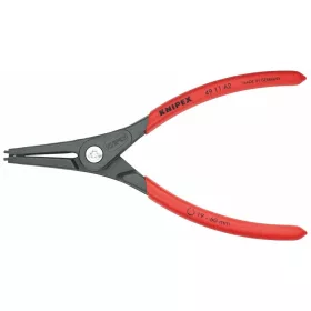 Knipex Precíziós Seeger gyűrű fogó A0