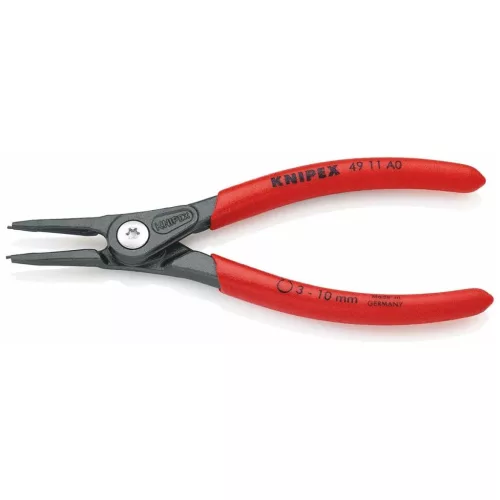 Knipex Precíziós Seeger gyűrű fogó A0