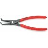 Knipex Precíziós Seeger gyűrű fogó A31