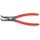 Knipex Precíziós Seeger gyűrű fogó A31