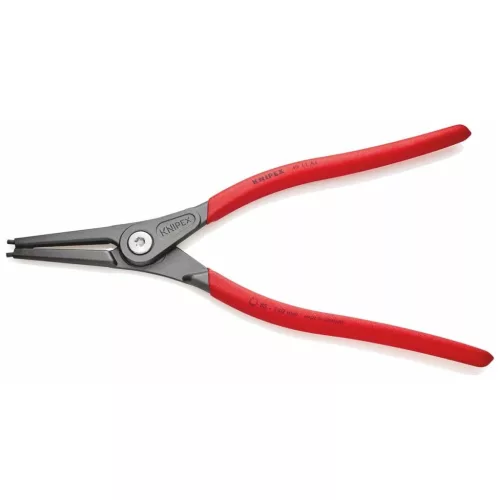 Knipex Precíziós Seeger gyűrű fogó A4