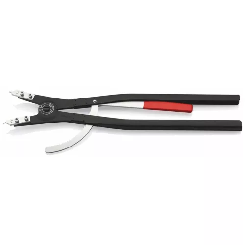 Knipex Seeger gyűrű fogó A5